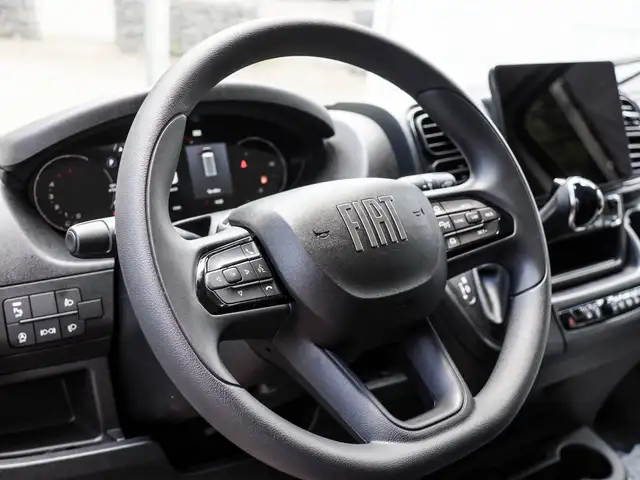 Fiat Ducato view 7