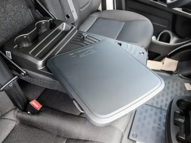 Fiat Ducato view 15
