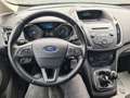 Ford C-Max 1.0 EcoBoost☆1jOMNIUMGARANTIE☆PARKS☆6V☆GROOT ONDER Plateado - thumbnail 12