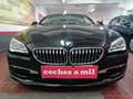 BMW 640 640d Gran Coupe Negro - thumbnail 5