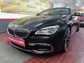 BMW 640 640d Gran Coupe Negro - thumbnail 3