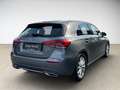 Mercedes-Benz A 180 Progressive SHZ LED SpurH AUT KAM KlimaA Gris - thumbnail 4