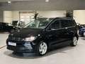 Volkswagen Touran 1.5TSI DSG 7-Zitplaatsen - 12 Mnd Garantie Zwart - thumbnail 7