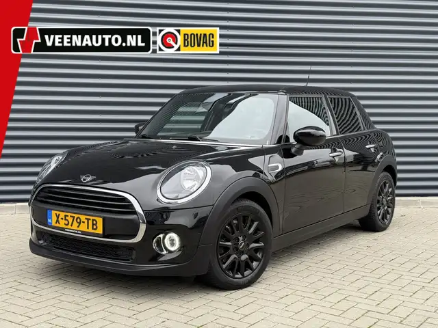 MINI Cooper Mini 1.5 One Aut.