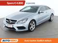 Mercedes-Benz E 200 E 200 CGI Grau - thumbnail 1