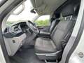 Volkswagen T6 Transporter 2.0 TDI lang Sortimo Weiß - thumbnail 11