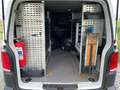 Volkswagen T6 Transporter 2.0 TDI lang Sortimo Weiß - thumbnail 9