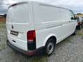 Volkswagen T6 Transporter 2.0 TDI lang Sortimo Weiß - thumbnail 3