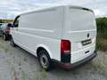 Volkswagen T6 Transporter 2.0 TDI lang Sortimo Weiß - thumbnail 4