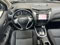Nissan Navara Navara 4x4 2.3dCi Double Cab STHZG AHK3500KG 360° Negru - thumbnail 11