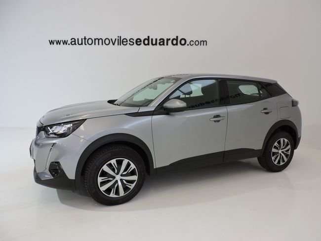 Peugeot 2008 1.5BlueHDi S&S Allure EAT8 130 - foto 1