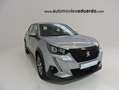 Peugeot 2008 1.5BlueHDi S&S Allure EAT8 130 Gris - thumbnail 3