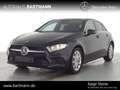 Mercedes-Benz A 180 A 180 PROGRESSIVE+COMAND+ AUTOMATIK+KAMERA+PTS++ Schwarz - thumbnail 1