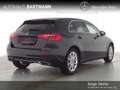 Mercedes-Benz A 180 A 180 PROGRESSIVE+COMAND+ AUTOMATIK+KAMERA+PTS++ Schwarz - thumbnail 2