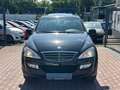 SsangYong Kyron 2.7 200 Xdi*KLIMA*AHK*TÜV NEU* Fekete - thumbnail 18