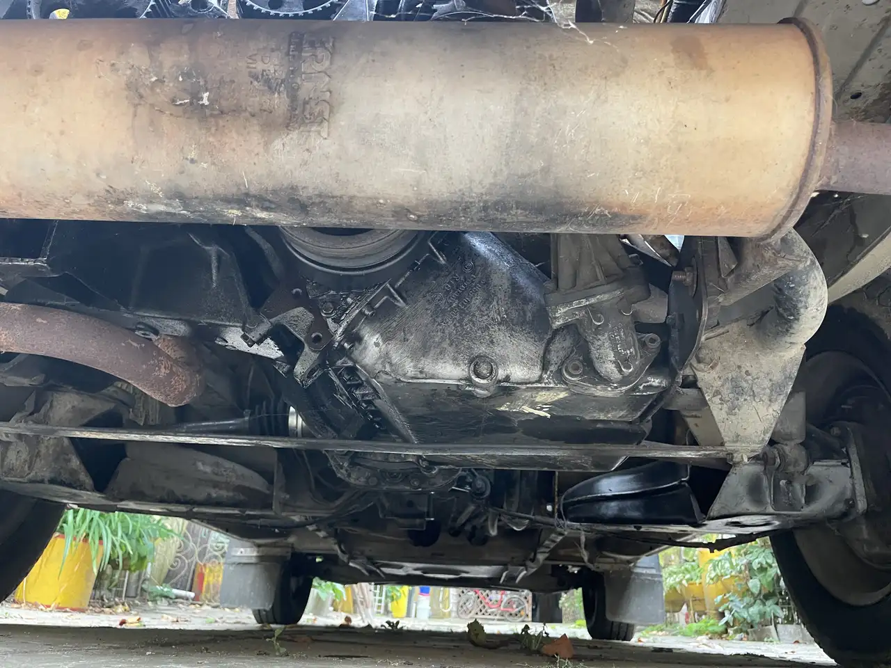Volkswagen T3 Transporter 253 341/M516, foto 8