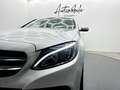 Mercedes-Benz C 200 ✅️1AN GARANTIE✅️TOIT OUVRANT✅️ATTACHE REMOR✅️TVA Argent - thumbnail 8