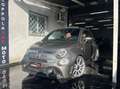 Abarth 595 Turismo 595C 1.4 t-jet 165cv auto Grigio - thumbnail 2
