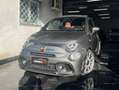 Abarth 595 Turismo 595C 1.4 t-jet 165cv auto Grigio - thumbnail 1