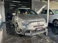 Abarth 595 Turismo 595C 1.4 t-jet 165cv auto Grigio - thumbnail 6