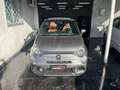 Abarth 595 Turismo 595C 1.4 t-jet 165cv auto Grigio - thumbnail 4