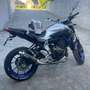 Yamaha MT-07 Bleu - thumbnail 4