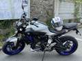 Yamaha MT-07 Bleu - thumbnail 3
