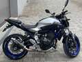 Yamaha MT-07 Bleu - thumbnail 1
