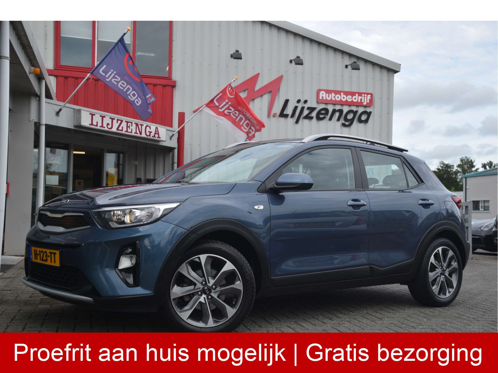 Kia Stonic