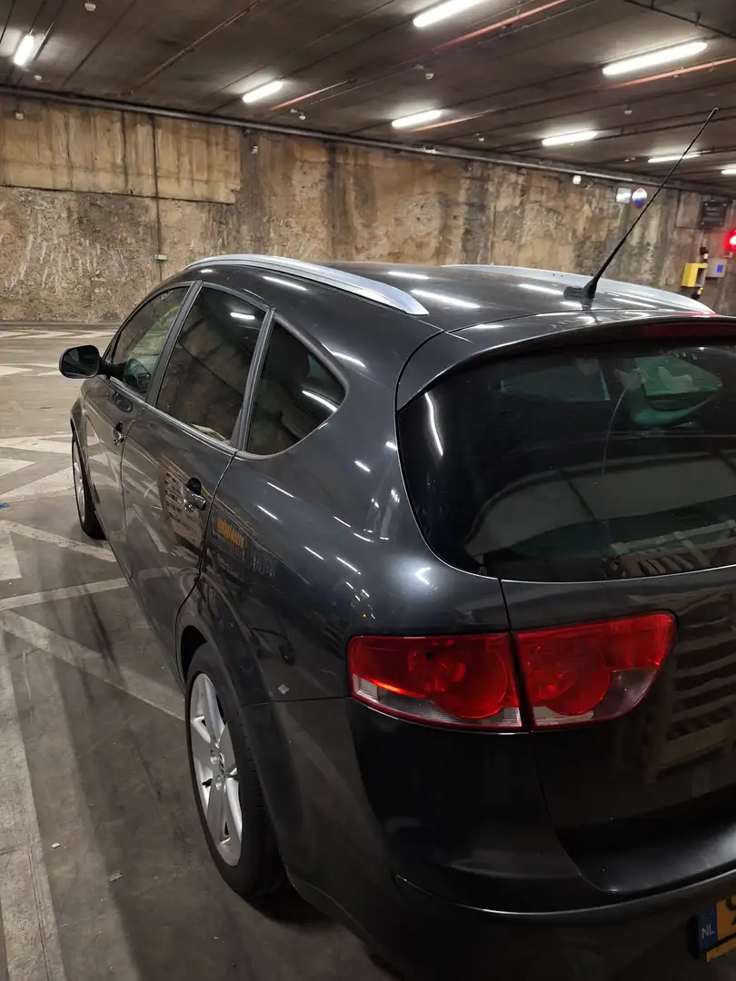 SEAT Altea XL Altea XL 1.4 TSI Businessline - 2