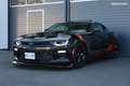 Chevrolet Camaro 3.6 RS Чёрный - thumbnail 1