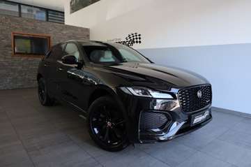 F-Pace P250 R-Dynamic S