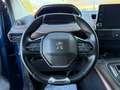 Peugeot Rifter 50 kWh GT 12/21 Blu/Azzurro - thumbnail 24