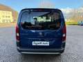 Peugeot Rifter 50 kWh GT 12/21 Blu/Azzurro - thumbnail 11