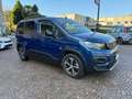 Peugeot Rifter 50 kWh GT 12/21 Blu/Azzurro - thumbnail 5