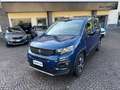 Peugeot Rifter 50 kWh GT 12/21 Blu/Azzurro - thumbnail 1