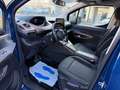 Peugeot Rifter 50 kWh GT 12/21 Blu/Azzurro - thumbnail 14