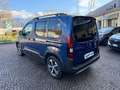 Peugeot Rifter 50 kWh GT 12/21 Blu/Azzurro - thumbnail 8