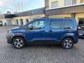 Peugeot Rifter 50 kWh GT 12/21 Blu/Azzurro - thumbnail 7