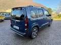 Peugeot Rifter 50 kWh GT 12/21 Blu/Azzurro - thumbnail 6