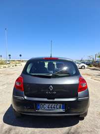 5p new clio