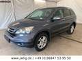 Honda CR-V Elegance Alcantara ALUS Tempo Klimaaut. Gris - thumbnail 1