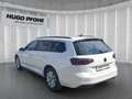 Volkswagen Passat Business Kombi 2.0 TDI Aut. | LED | ACC Blanc - thumbnail 11