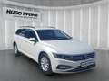 Volkswagen Passat Business Kombi 2.0 TDI Aut. | LED | ACC Blanc - thumbnail 15