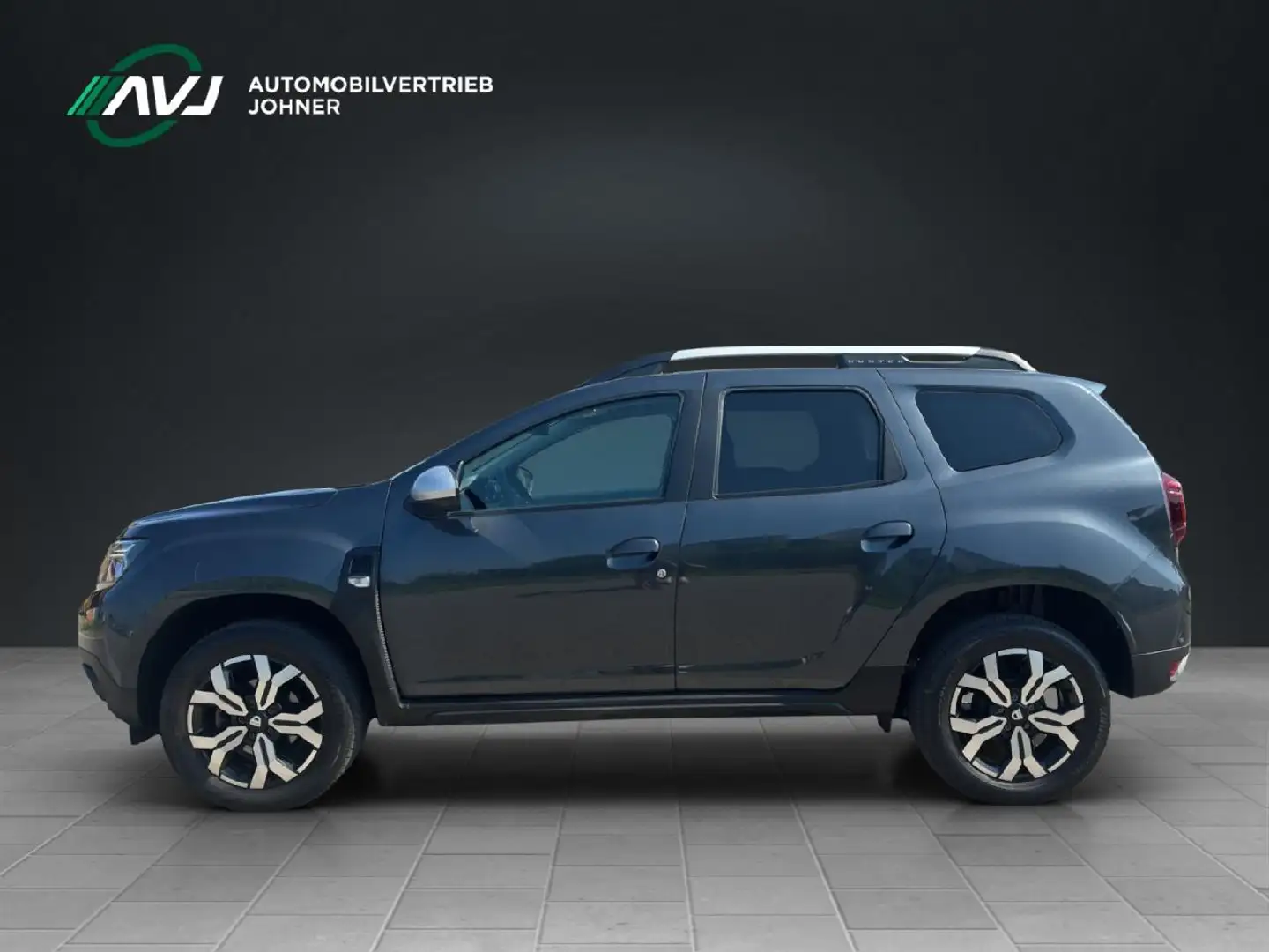 Dacia Duster Prestige | LPG | 1.HD | ECC - 2