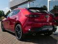 Mazda 3 2025 e-SKYACTIV-G 140 HOMURA Rot - thumbnail 3