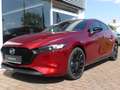 Mazda 3 2025 e-SKYACTIV-G 140 HOMURA Rot - thumbnail 6