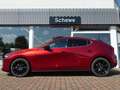 Mazda 3 2025 e-SKYACTIV-G 140 HOMURA Rot - thumbnail 2