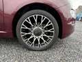Fiat 500C 1000CC ESSENCE / HYBRIDE 69CV ANNEE 2021 GARANTIE! Mauve - thumbnail 15