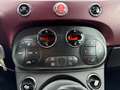 Fiat 500C 1000CC ESSENCE / HYBRIDE 69CV ANNEE 2021 GARANTIE! Mauve - thumbnail 8